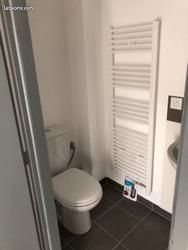 Appartement à louer, 25m², Fontenay-le-Comte