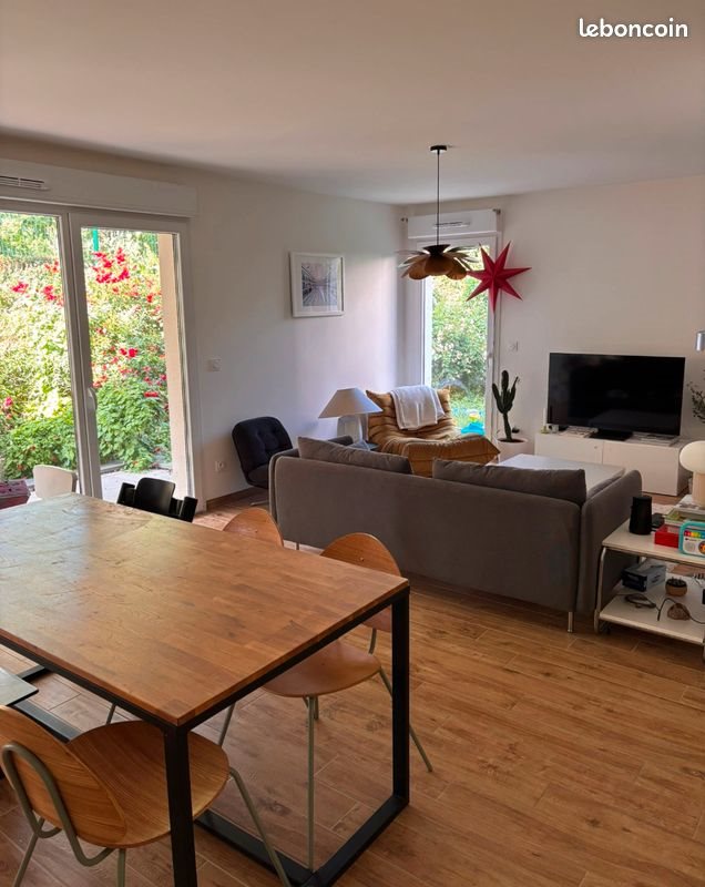 Appartement à vendre, 71m², Cormontreuil