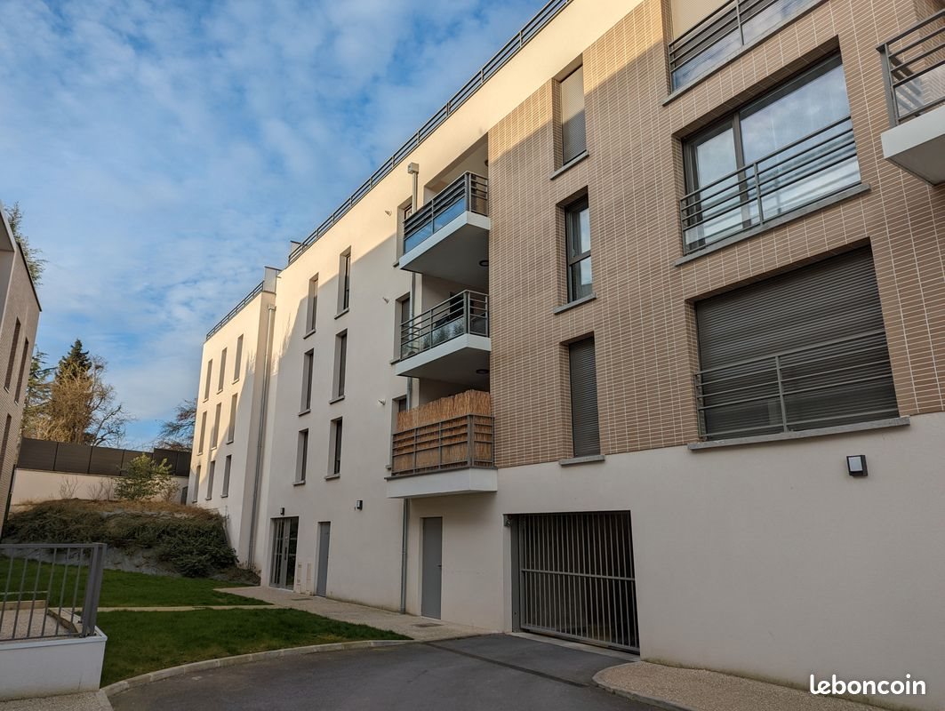 Appartement à vendre, 71m², Cormontreuil