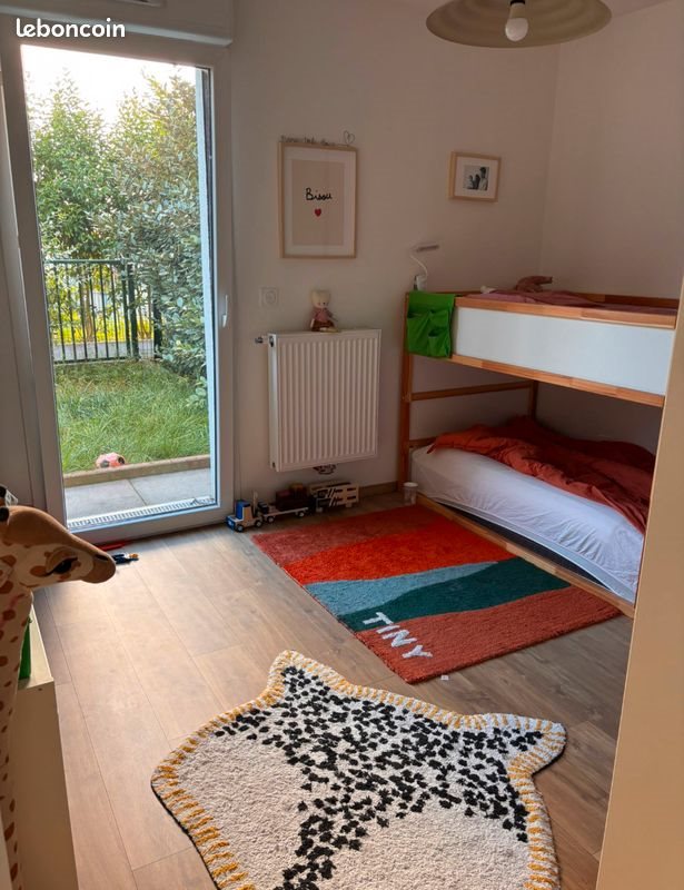 Appartement à vendre, 71m², Cormontreuil
