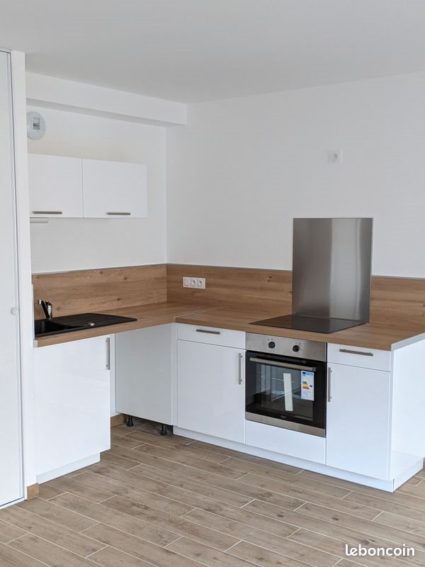 Appartement à vendre, 71m², Cormontreuil