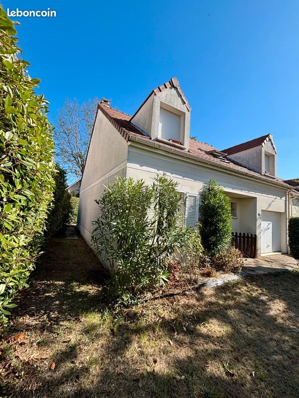 Maison à louer, 104m², Palaiseau