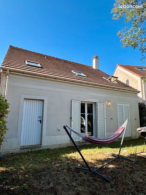 Maison à louer, 104m², Palaiseau