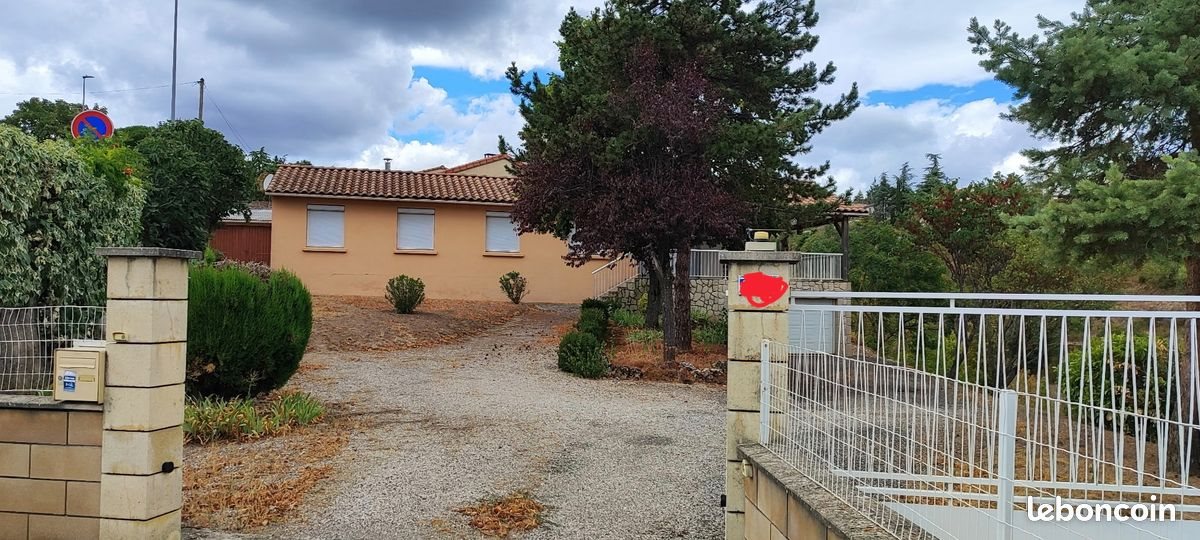 Maison à vendre, 77m², Millau