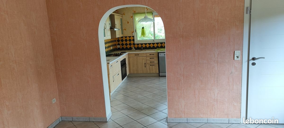 Maison à vendre, 77m², Millau