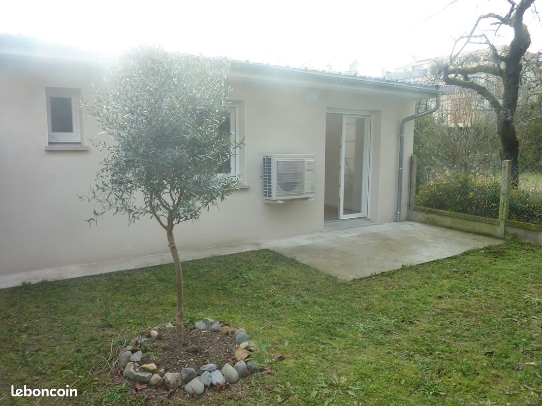 Maison à louer, 60m², Toulouse