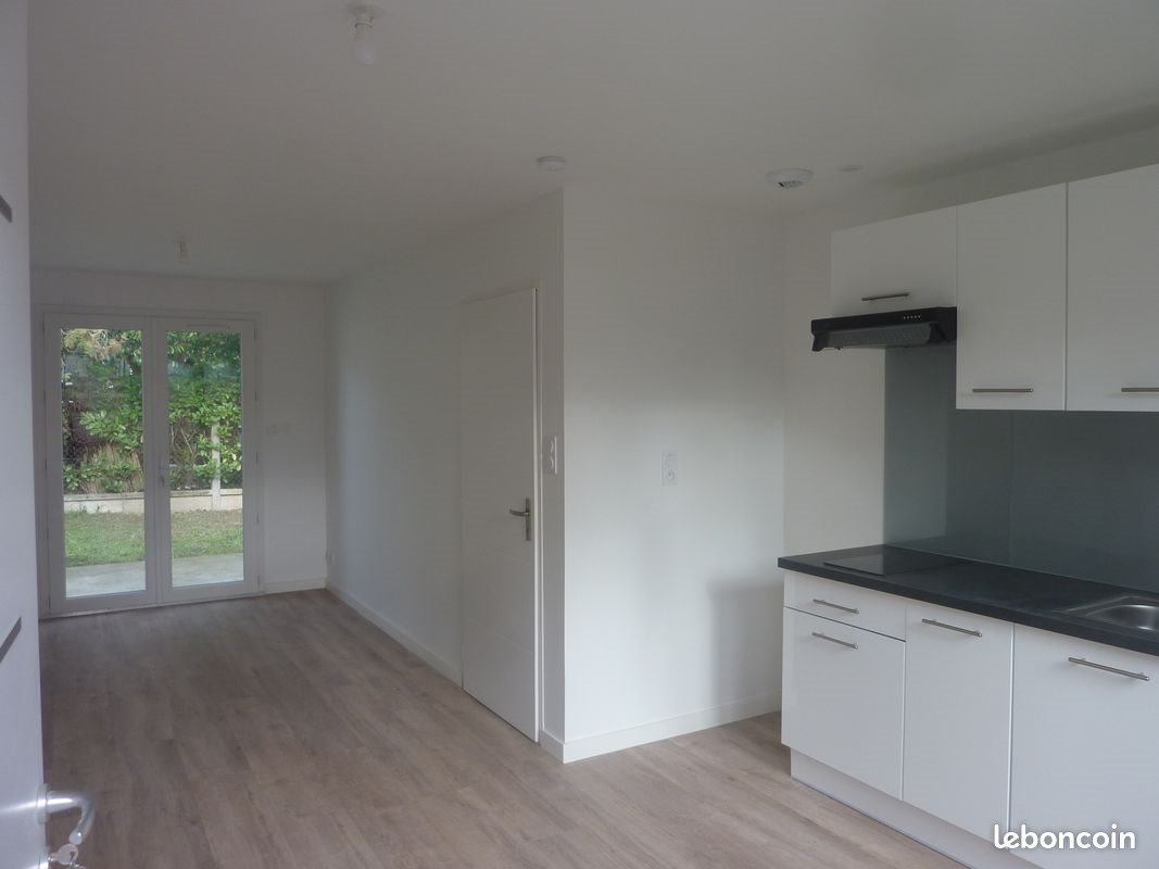 Maison à louer, 60m², Toulouse