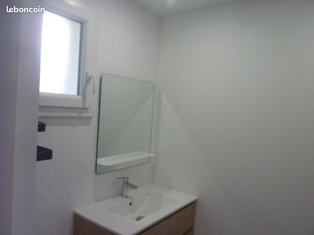 Maison à louer, 60m², Toulouse