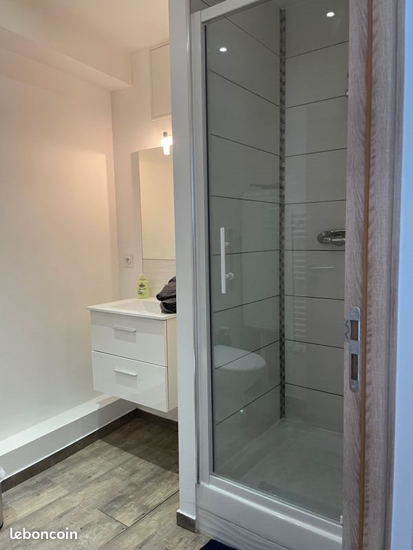 Appartement à louer, 23m², Toulon