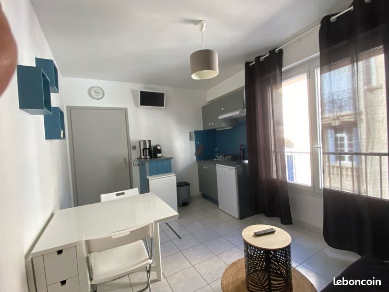 Appartement à louer, 18m², Les Sables-d'Olonne