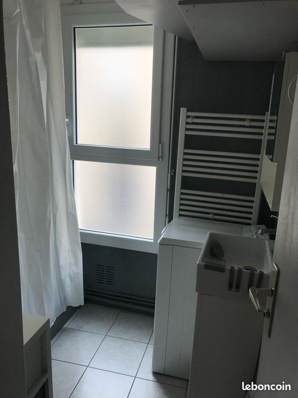 Appartement à louer, 18m², Les Sables-d'Olonne
