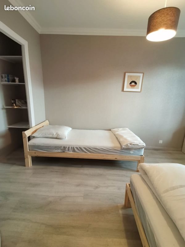 Maison à louer, 95m², Montoir-de-Bretagne