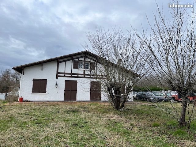 Maison à vendre, 150m², Morcenx