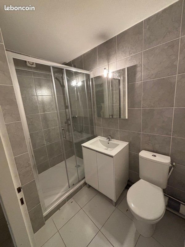 Appartement à louer, 28m², Nancy