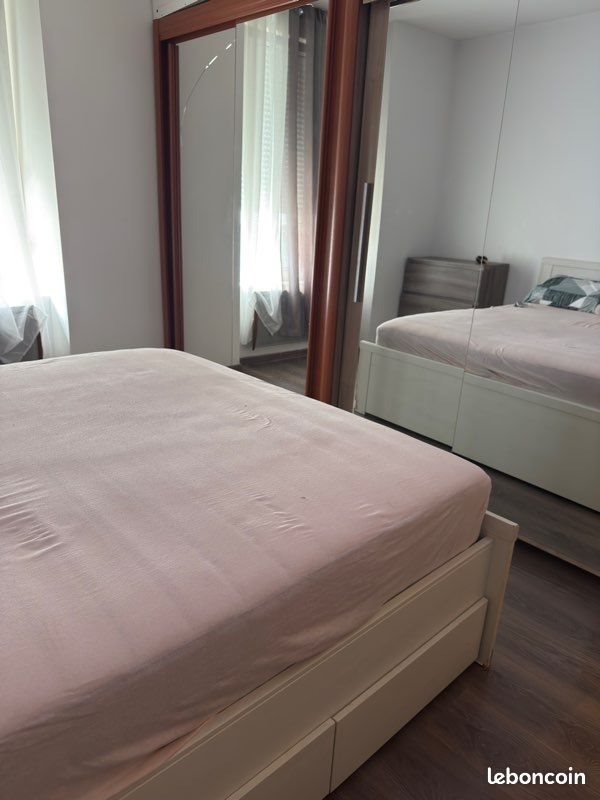 Appartement à vendre, 72m², Longwy