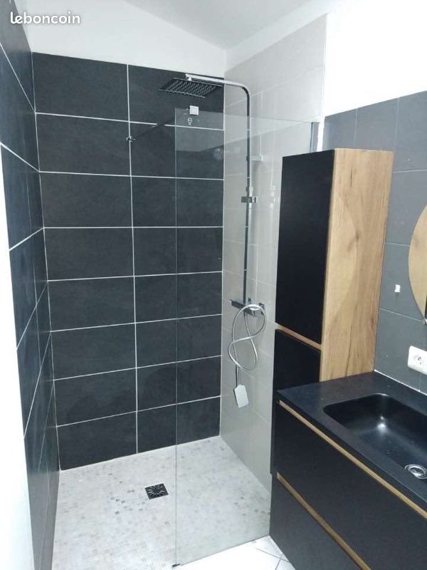Maison à louer, 50m², Saint-Philbert-de-Grand-Lieu