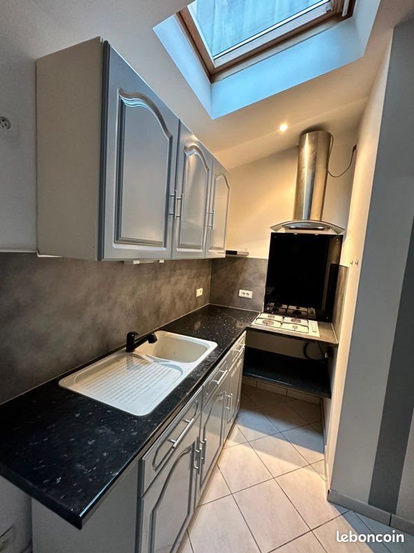 Maison à louer, 50m², Saint-Philbert-de-Grand-Lieu