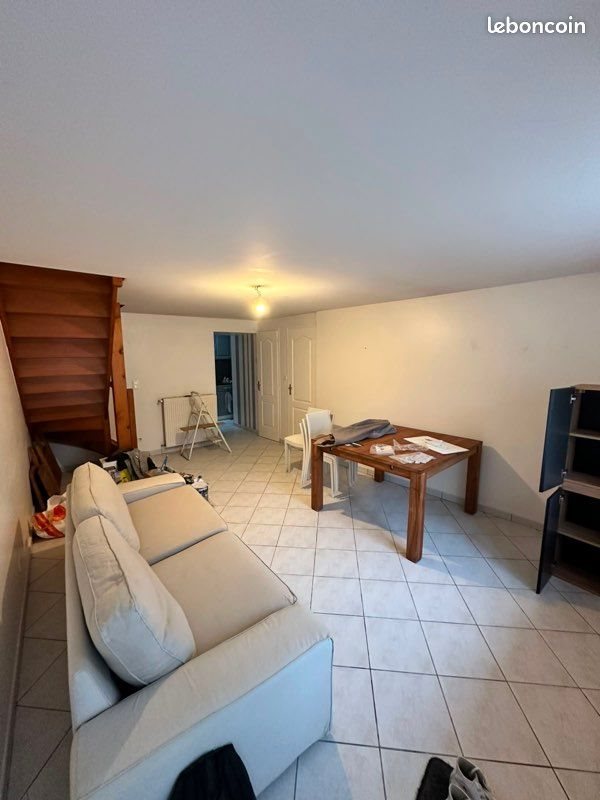 Maison à louer, 50m², Saint-Philbert-de-Grand-Lieu