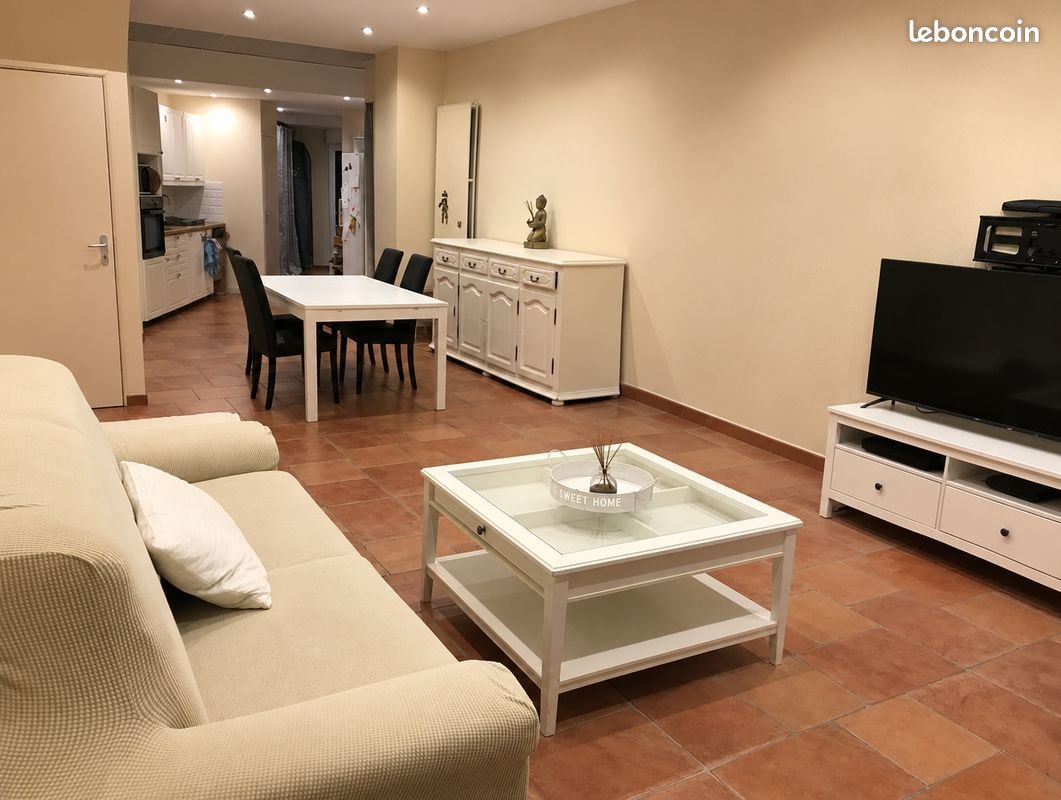Maison à louer, 105m², La Bassée