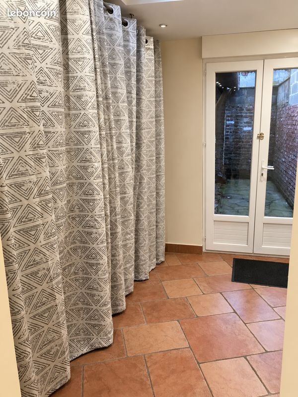 Maison à louer, 105m², La Bassée