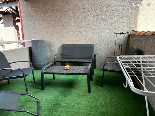 Appartement à louer, 72m², Lattes