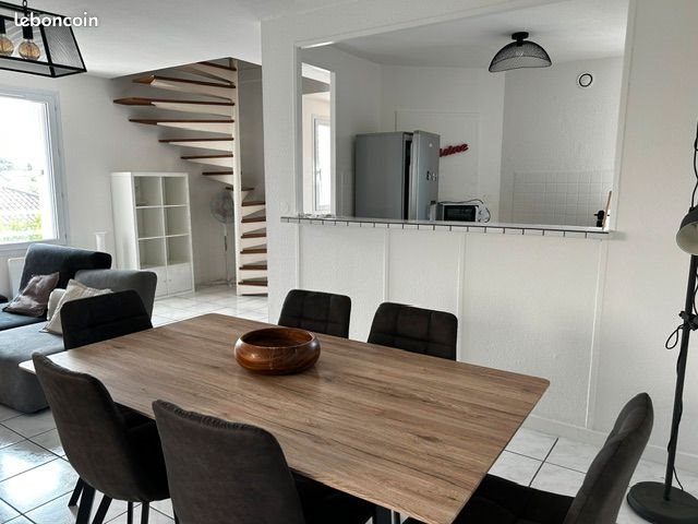 Appartement à louer, 72m², Lattes