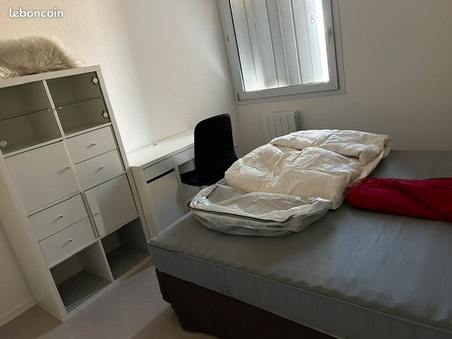 Appartement à louer, 72m², Lattes