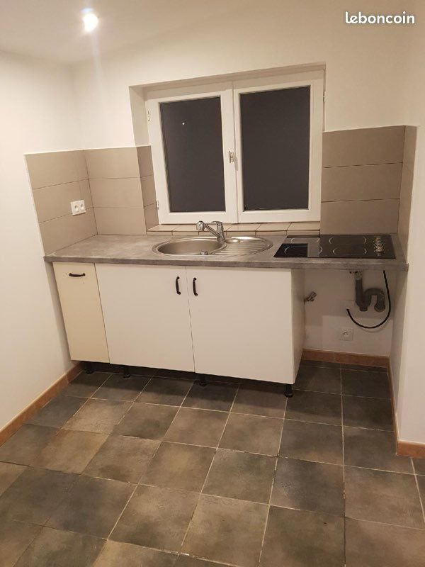 Appartement à louer, 32m², Aubagne