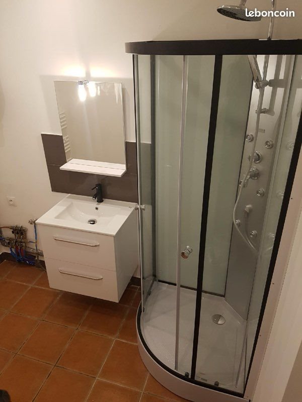 Appartement à louer, 32m², Aubagne