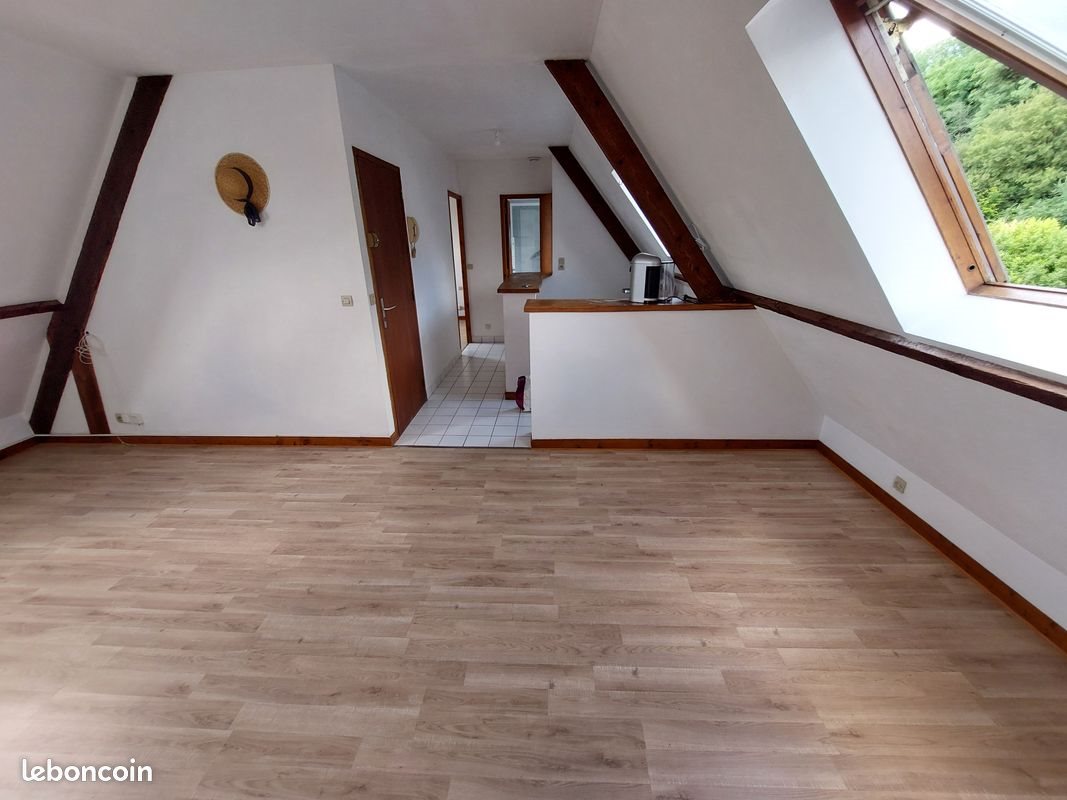 Appartement à vendre, 35m², Bernay