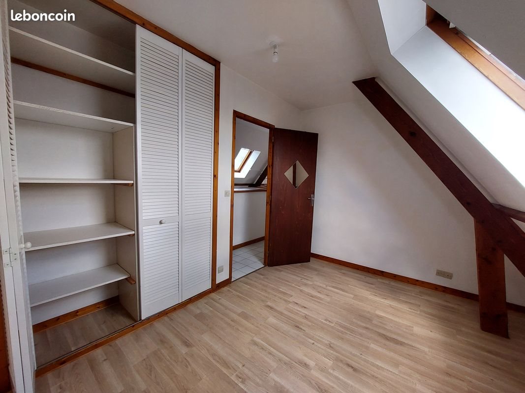 Appartement à vendre, 35m², Bernay