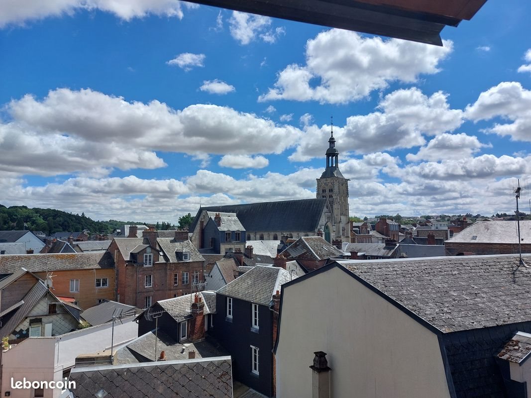 Appartement à vendre, 35m², Bernay