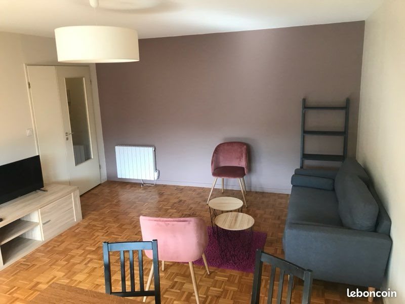 Appartement à louer, 67m², Villeurbanne