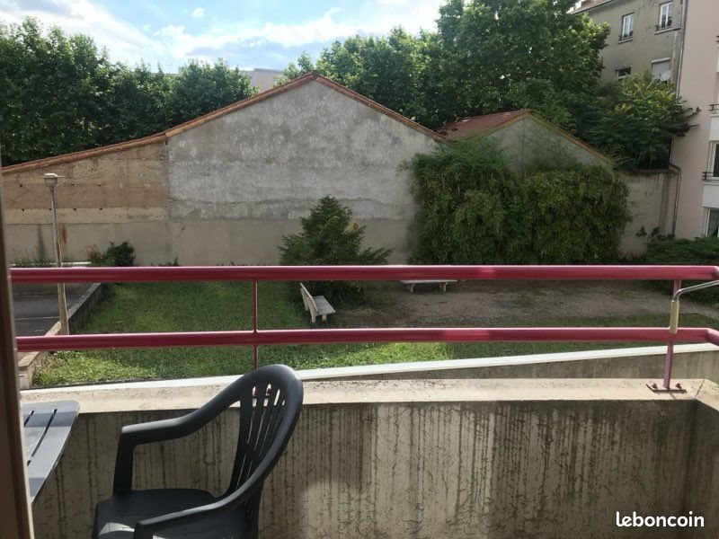 Appartement à louer, 67m², Villeurbanne