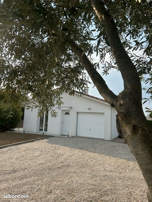 Maison à louer, 100m², Vayres