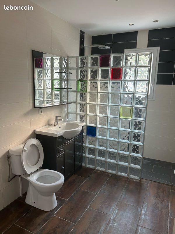 Maison à louer, 100m², Vayres