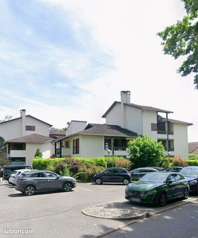 Appartement à vendre, 142m², Prévessin-Moëns