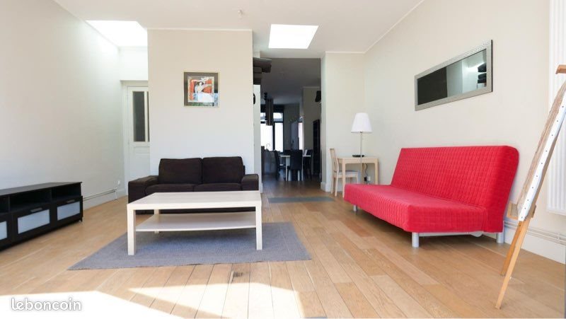 Maison à vendre, 170m², Douai