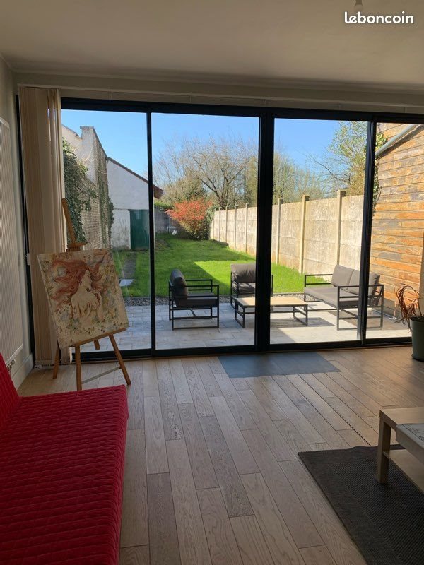 Maison à vendre, 170m², Douai