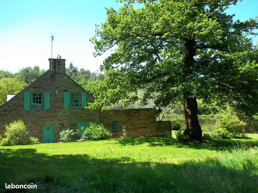 Maison à vendre, 550m², Plaudren