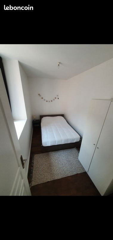 Appartement à louer, 42m², Reims