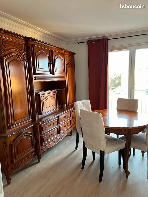 Appartement à louer, 70m², Aix-en-Provence