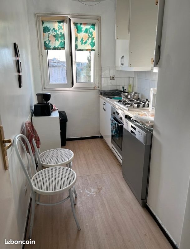 Appartement à louer, 70m², Aix-en-Provence