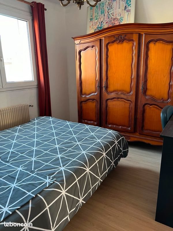 Appartement à louer, 70m², Aix-en-Provence