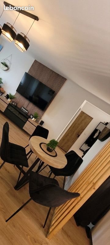 Appartement à vendre, 62m², Marseille 11ème