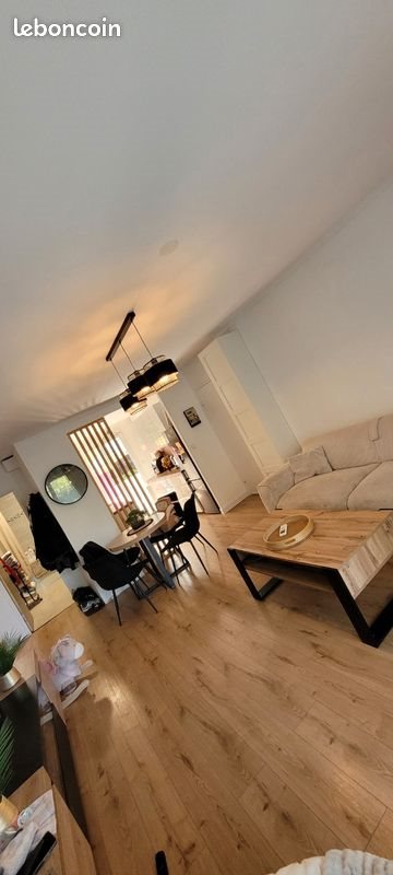 Appartement à vendre, 62m², Marseille 11ème