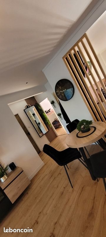 Appartement à vendre, 62m², Marseille 11ème