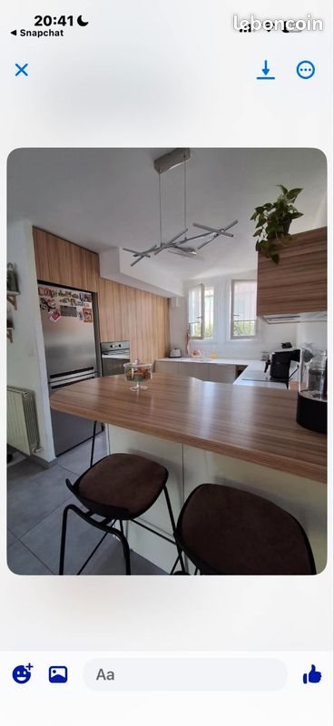 Maison à vendre, 87m², Alès