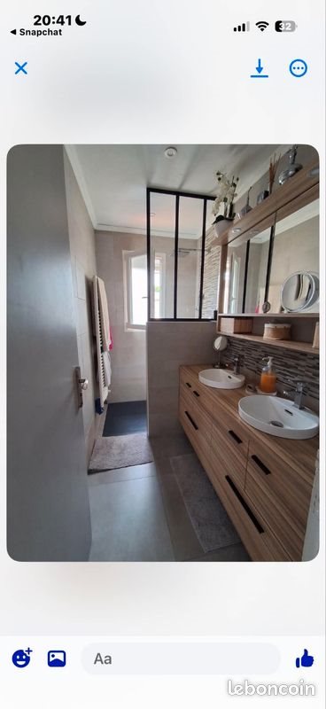 Maison à vendre, 87m², Alès