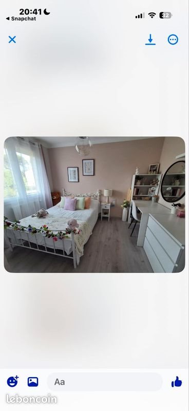 Maison à vendre, 87m², Alès